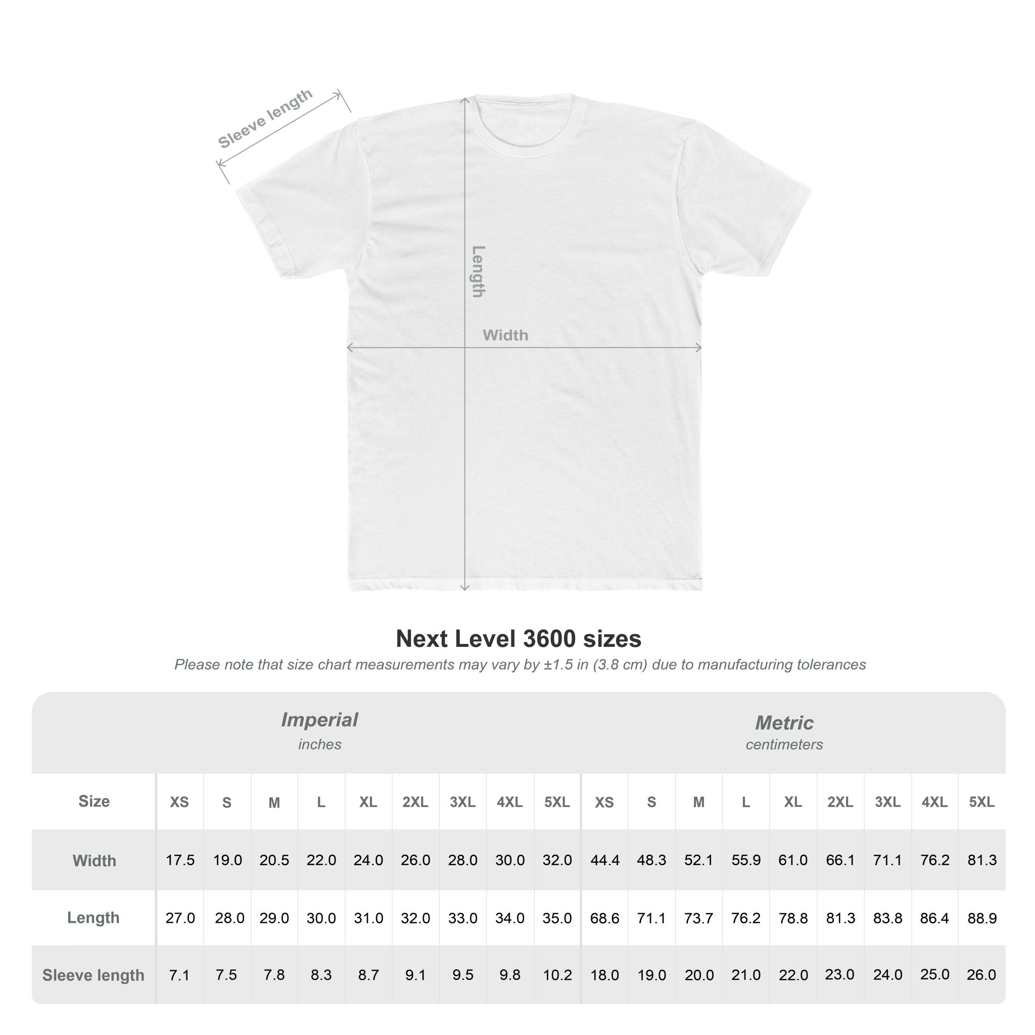 LA Angels | The Classic Cotton Tee