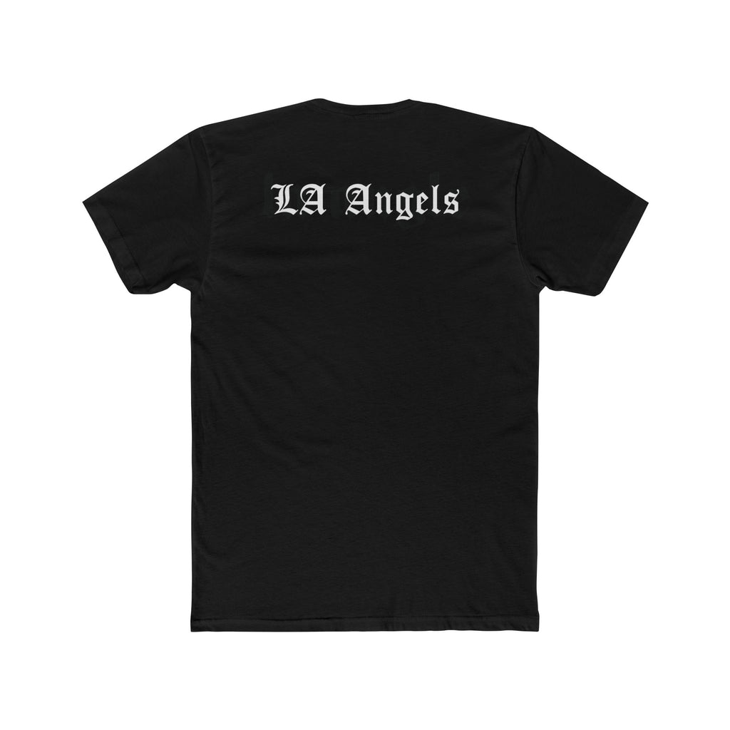 LA Angels | The Classic Cotton Tee