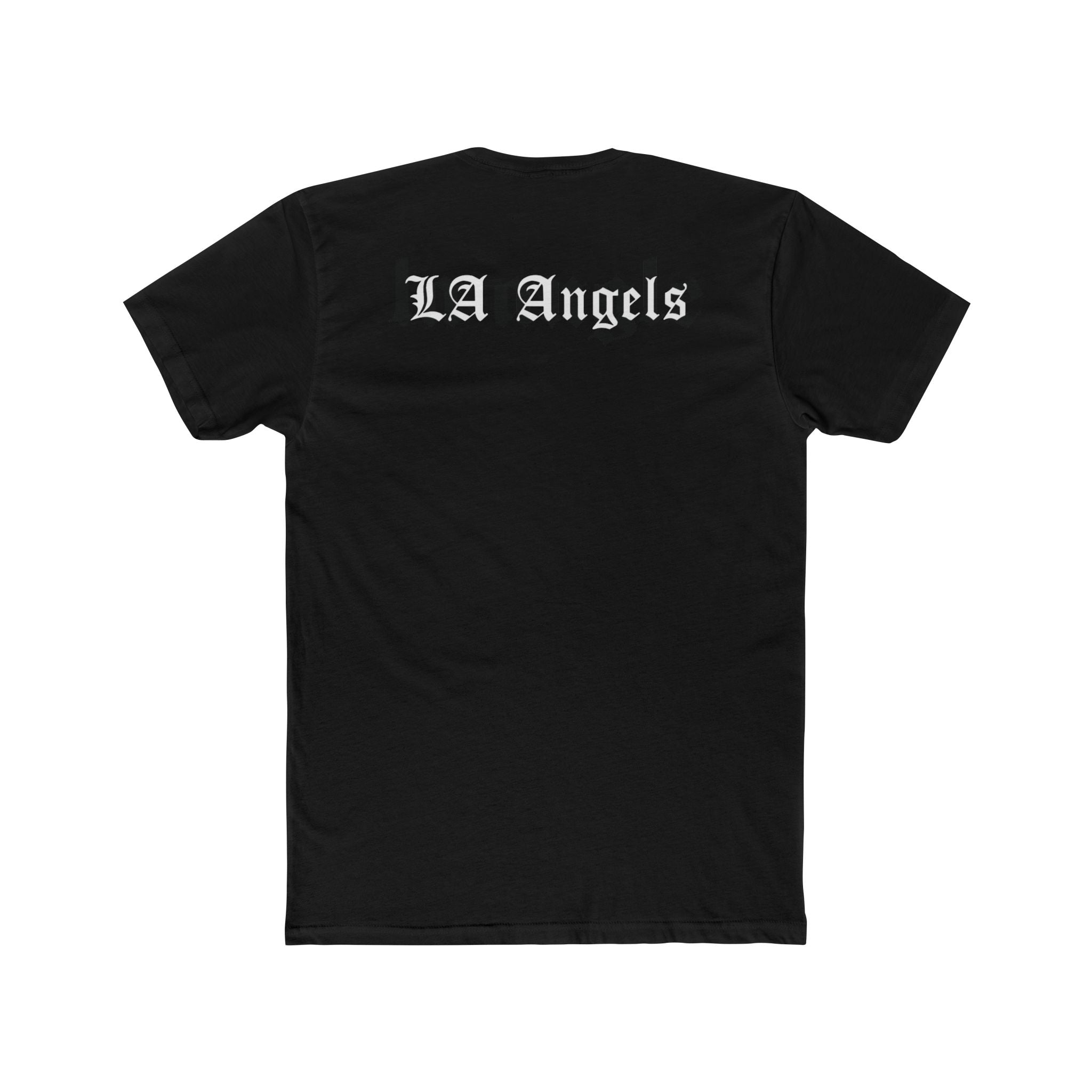 LA Angels | The Classic Cotton Tee