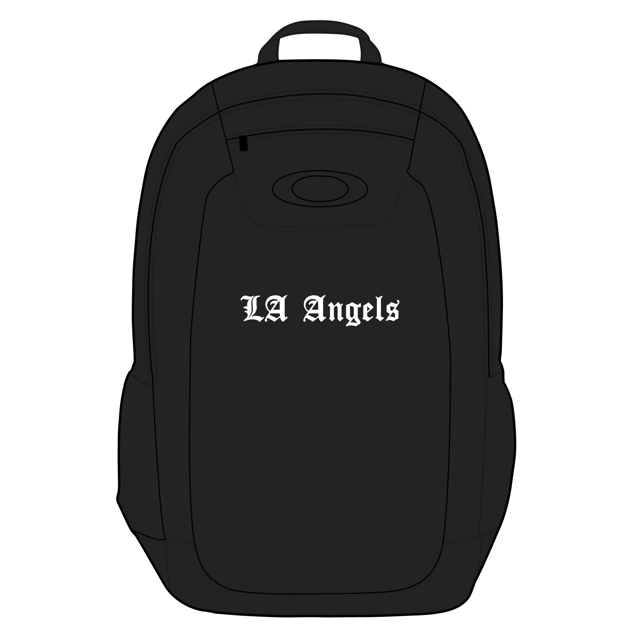 LA Angels 20L Backpack – Everyday + School wear