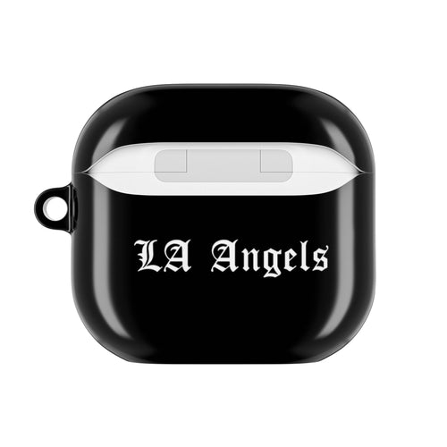 LA Angels AirPod Case
