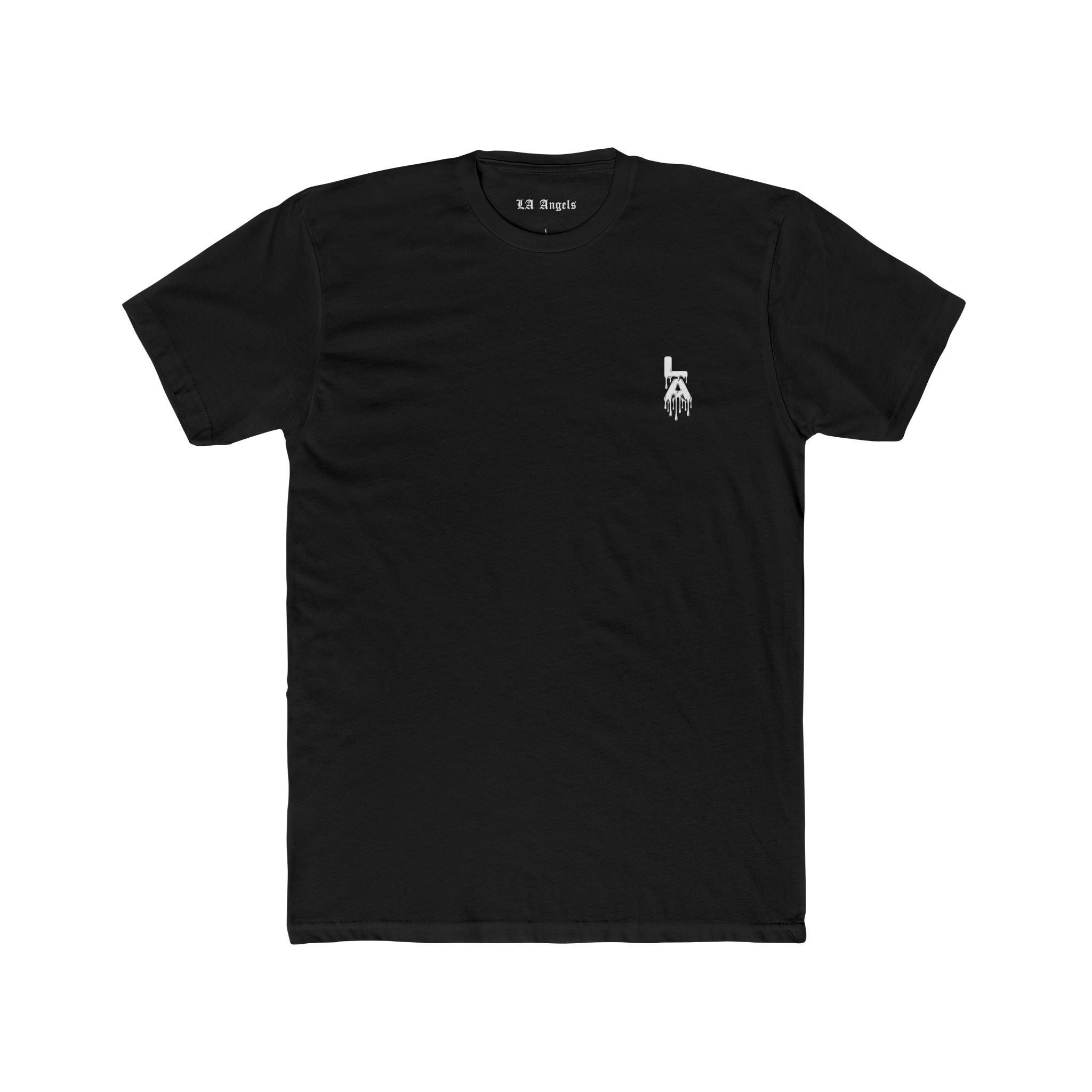 LA Angels | The Classic Cotton Tee